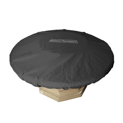 American Fyre Designs Fiesta Firetable Protective Cover - 8131A