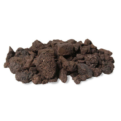 American Fyre Designs Lava Fyre Coals - 10 lb - LFC-10