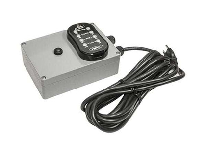 HPC Fire Outdoor Remote Control for Evolution 360 and H2Onfire Inserts