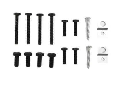 Napoleon Leg Leveling and Stove Securing Kit GDSLL-KT