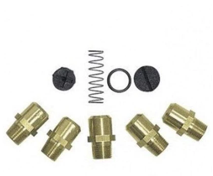 Napoleon Natural Gas to Propane Conversion Kit W175-0420