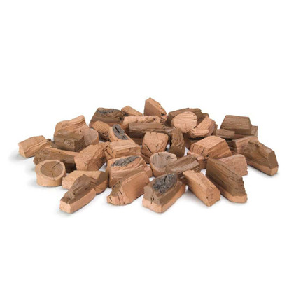 American Fyre Designs 36-Piece Decorative Wood Chunks - WCD-36