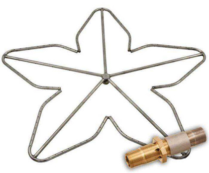 HPC Fire 48" Penta Burner (5 pcs) PENTA48