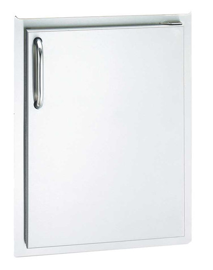 Fire Magic 33920-SR Select Right-Hinge Vertical Access Door