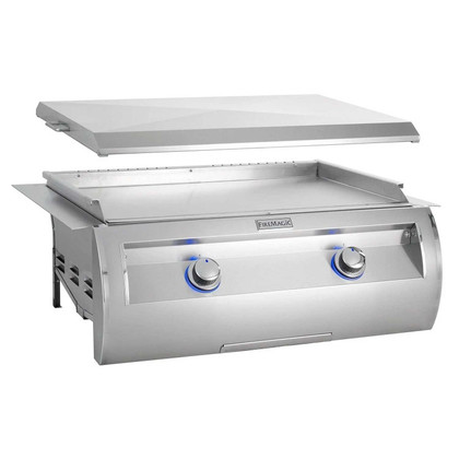 Fire Magic Echelon 30" Gourmet Built-In Gas Griddle E660i-0T4