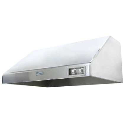 Fire Magic 36" Vent Hood W/1200 CFM 36-VH-7