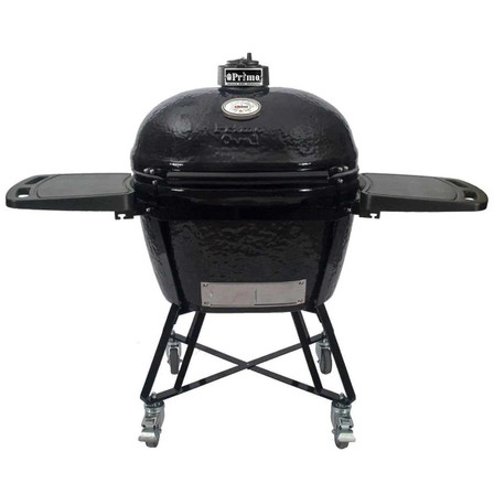 Primo XL 400 All-In-One Charcoal Grill PGCXLC