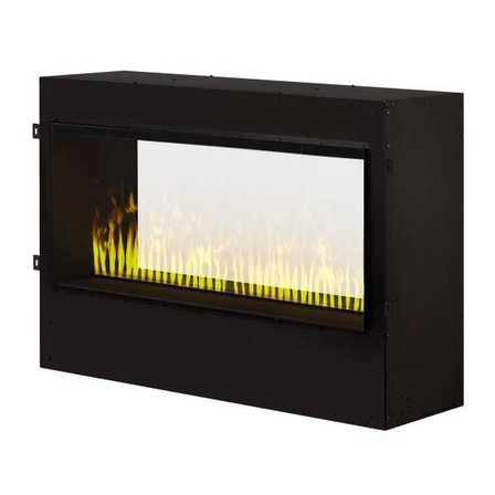 Dimplex Opti-Myst Pro 1000 Built-In Electric Firebox X-GBF1000-PRO