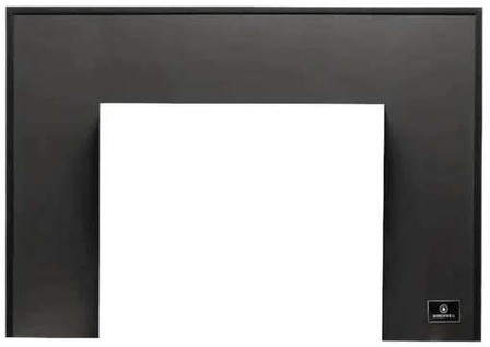Breckwell Maverick Medium Black Surround Panel (39”W x 30”H) SA22IM