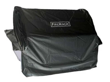 Fire Magic 3657F protective grill cover — representative image