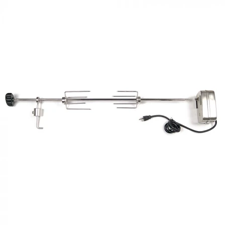 Fire Magic 3621 rotisserie kit — representative image shared with 3604S