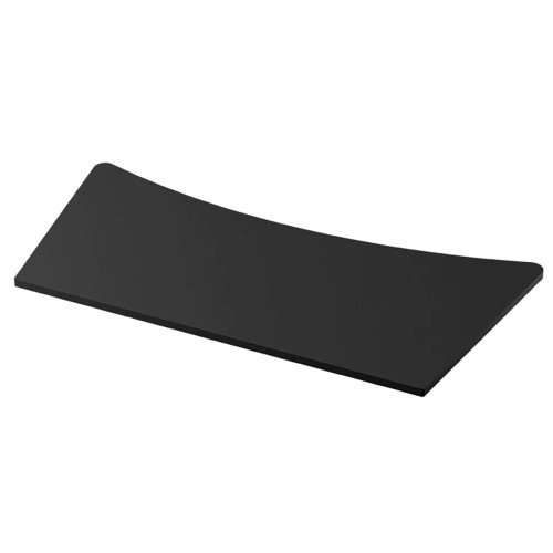 Osburn Steel Top Panel Kit (Black) OA10704