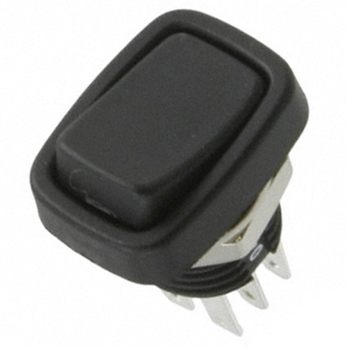 Unit- mountable Rocker Switch FRS
