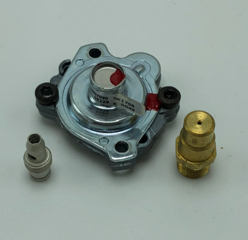 Conversion Kit, Electronic Ignition, Propane to Natural GCKSIT3545EPN