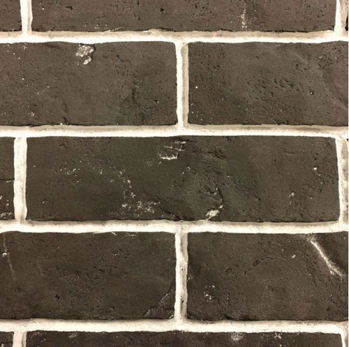 Superior Blackstone Stacked Ceramic Liner Kit FLK4040BLK