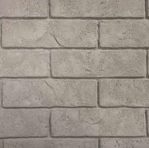 Superior Greystone Stacked Ceramic Liner Kit FLK4040GREY