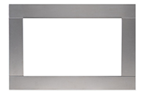 Decorative Surround, Stainless DS-SS-RNCL35