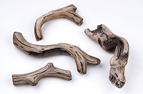 Driftwood Log Set DWLS-RNCL35