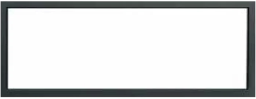 Linear Trim Kit - Black TRMK-BLK-LIN72