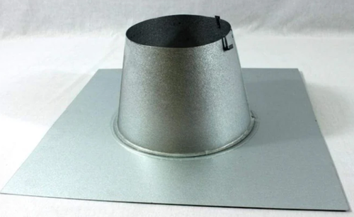 Superior Roof Flashing - Flat SV4.5F