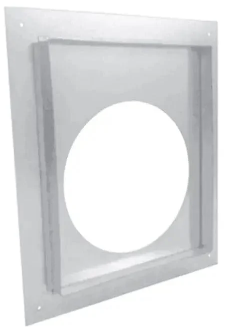 Superior 6/9" Direct Vent Vertical Firestop 6DVLVFR