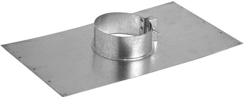 Superior 8/11" Direct Vent Wall Support 8DVLSP