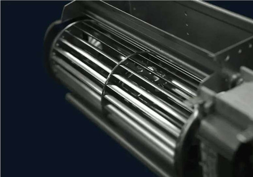 Breckwell Thermostatic Blower (for SW500) B36T