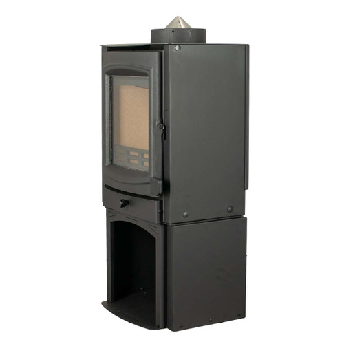 Breckwell SW500 Wood Stove SW500