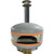 WPPO 28" Professional Lava Digital Wood Oven WKPM-D700