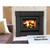 Superior Wood Burning High Efficiency Fireplace WRT3920-B