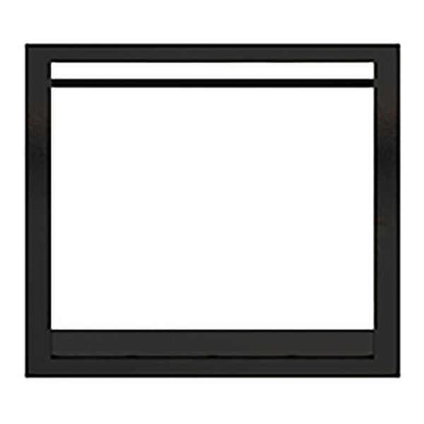 Reflection, Black FRBK45T