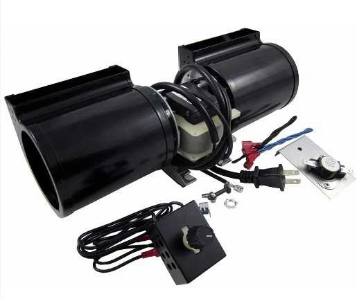 HHT Heat out kit HEAT-OUT-GAS