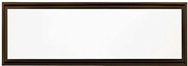 HHT New Bronze Clean Face Trim CFT-36-NB-C