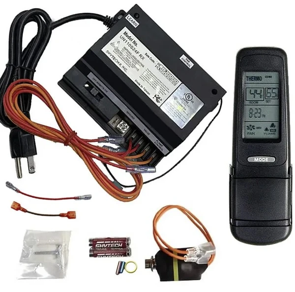 HHT IPI Remote Control RCT-MLT-HHT