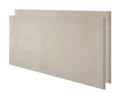 HHT Micore Hearth extension (70"x 20"x 1/2") - pack of 5 HX4M