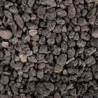 Monessen Fireplaces Volcanic Rock (2 lb. Bags) VR1000A