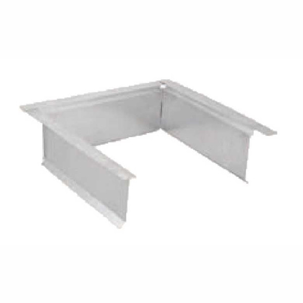 HHT Roof radiation shield 14DCA-RRS