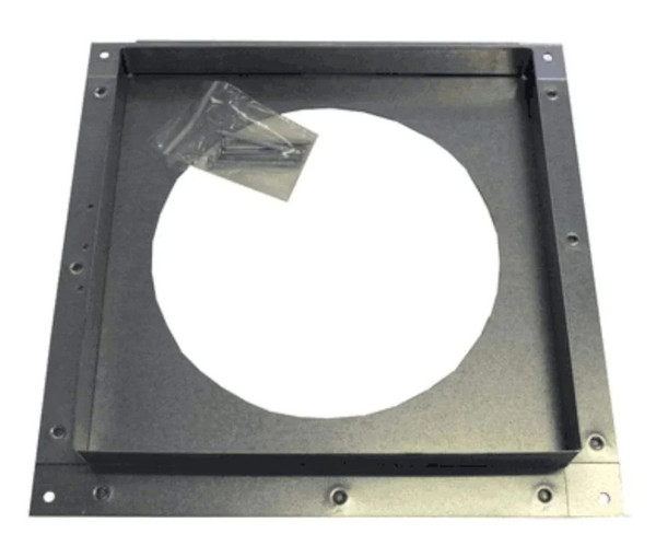 HHT Ceiling firestop (multi-pack of 10) DVP-FSM