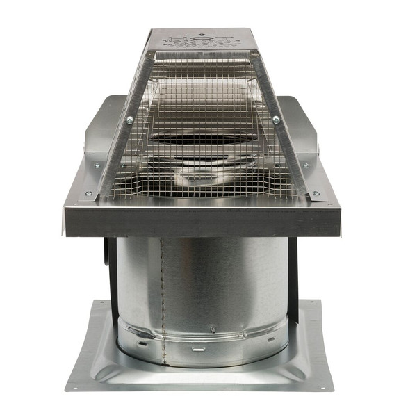 HHT Horizontal termination kit (includes DVP-TRAP2, slip section, wall shield and DVP90ST) DVP-TRAPK2