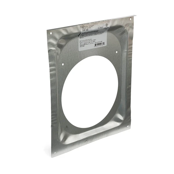 HHT Wall Firestop DVP-WS
