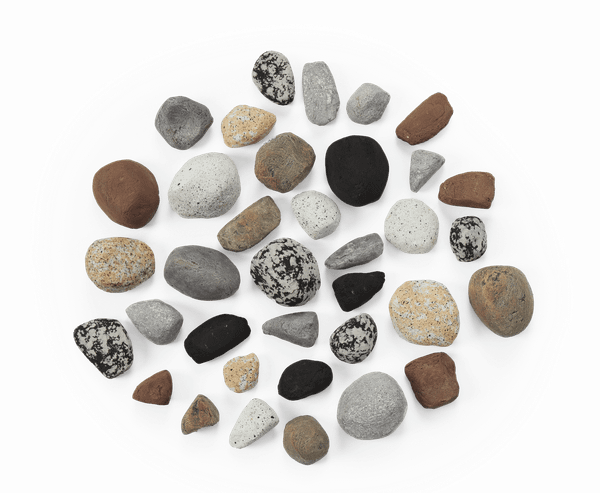 Napoleon MRKXL Mineral Rocks - Extra Large