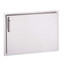 Fire Magic Select Horizontal Access Door