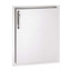 Fire Magic Select Vertical Access Door