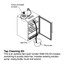 Fire Magic 3594-CK Kegerator Cleaning Kit