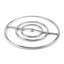 HPC FRS30HC — 30" SS Fire Ring w/3/4" Hub & Tube (used in FRS-30HC KIT) (5-Piece Bulk Pack)