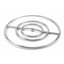 HPC FRS30 — 30" SS Fire Ring (used in FRS-30 Kit) (5-Piece Bulk Pack)
