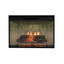 Dimplex Revillusion® 36" Built-In Electric Firebox REV36-WC