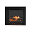 Dimplex Revillusion® 24" Built-In Electric Firebox - Black - Available October REV24-BL