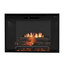 Dimplex Revillusion® 36" Built-In Electric Firebox - Black - Available October REV36-BL