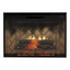Dimplex Revillusion® 36" Built-In Electric Firebox - Herringbone - Available November REV36-HB